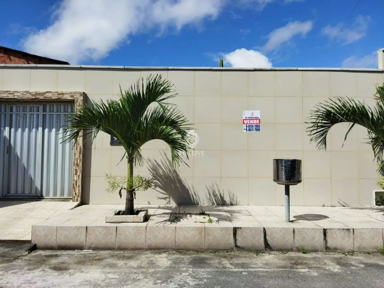 Casa à venda em Manuel Sátiro, Fortaleza - Foto 2