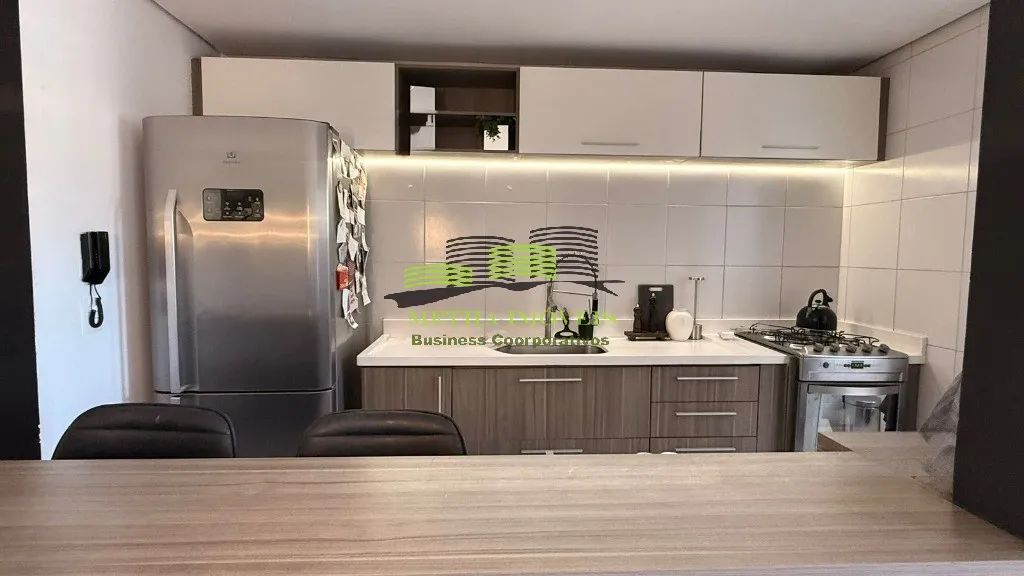 APARTAMENTO PARA VENDA NO JARDIM SIMUS - Foto 2