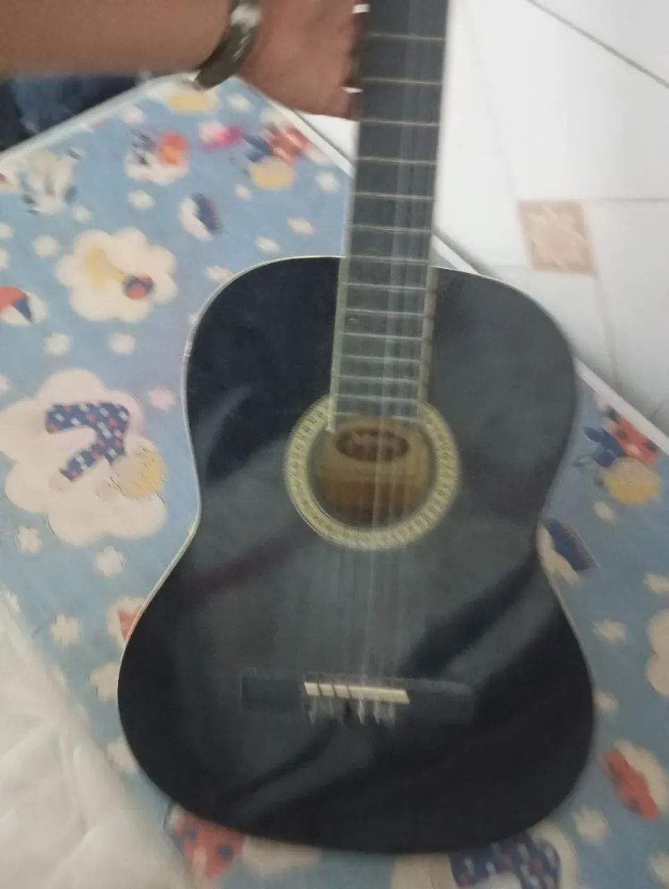 Violão 