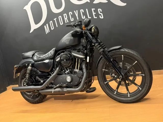 IRON 883 - Foto 3