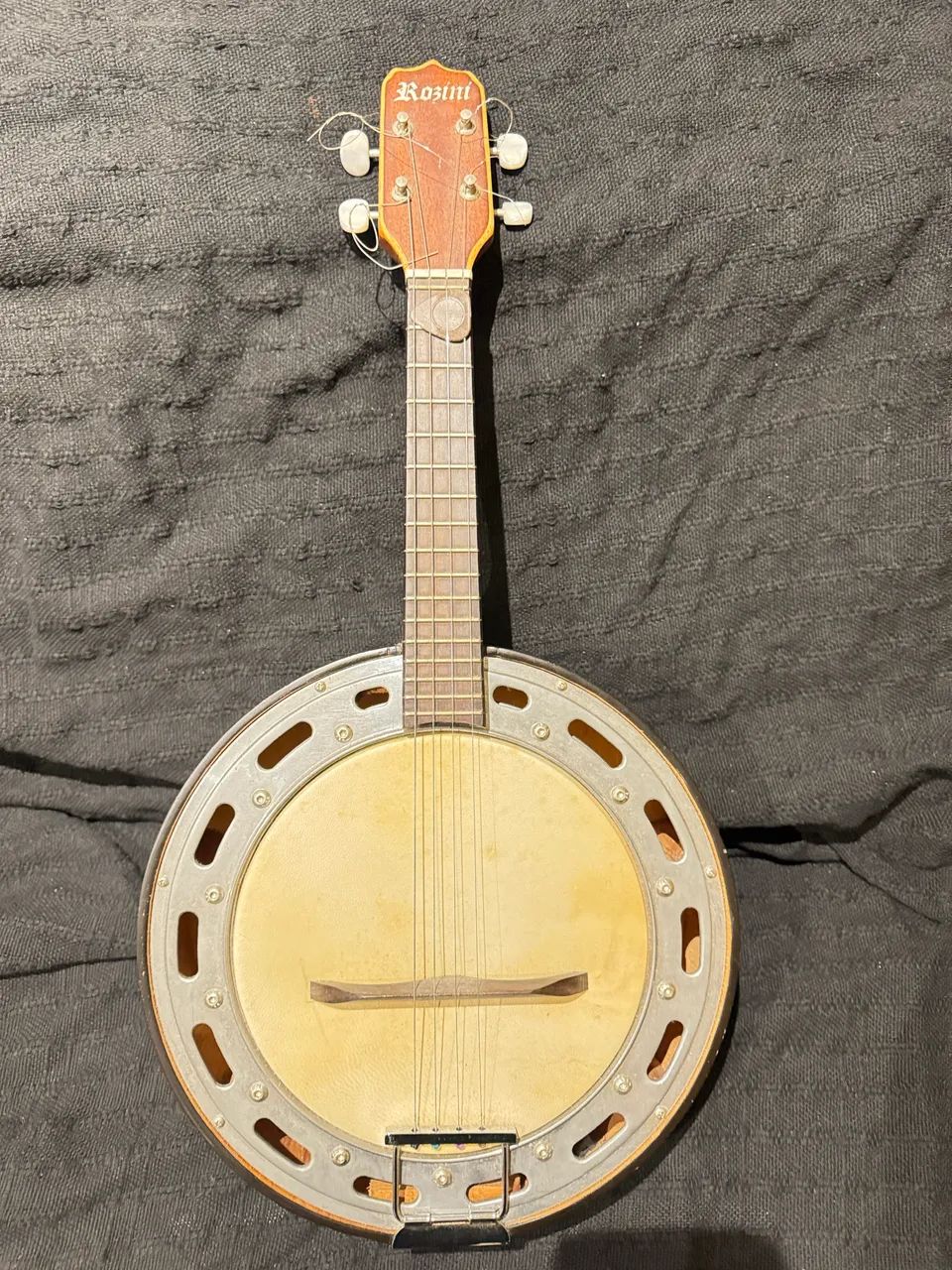Banjo 