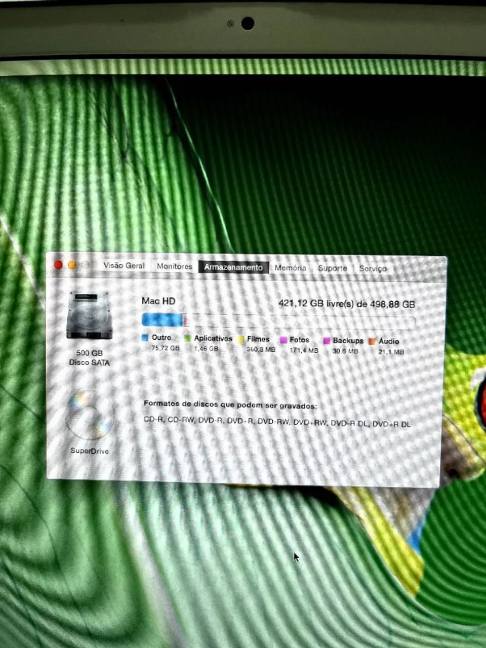 MacBook Pro 15 A1286 LEIA A DESCRIÇÃO - Foto 4