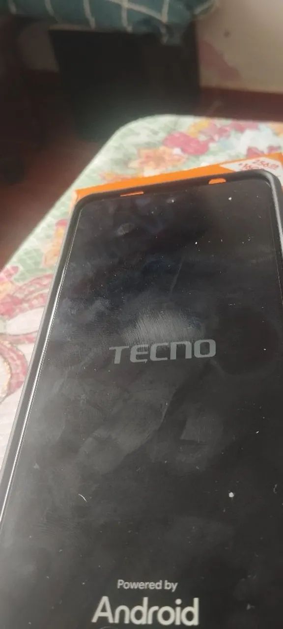 Tecno spark - Foto 5