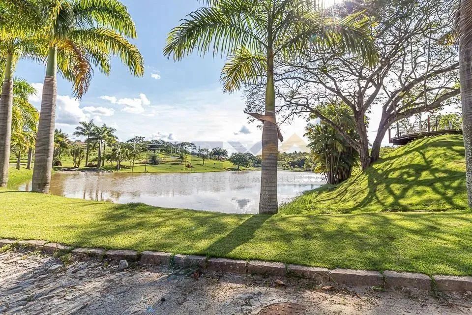 Terreno à venda em condomínio fechado com área de lazer completo - Foto 6