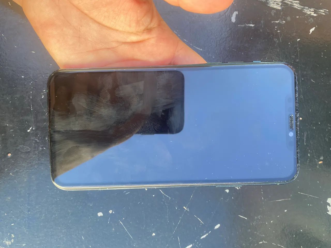 iPhone 11 Pro Max
