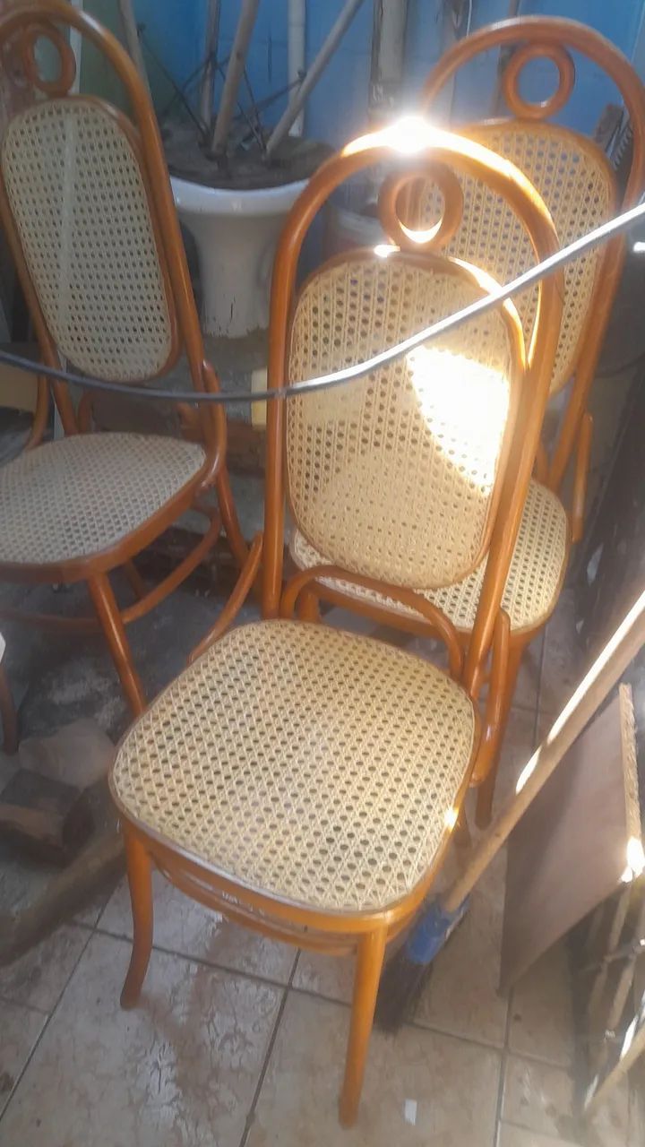 Reforma de móveis 
