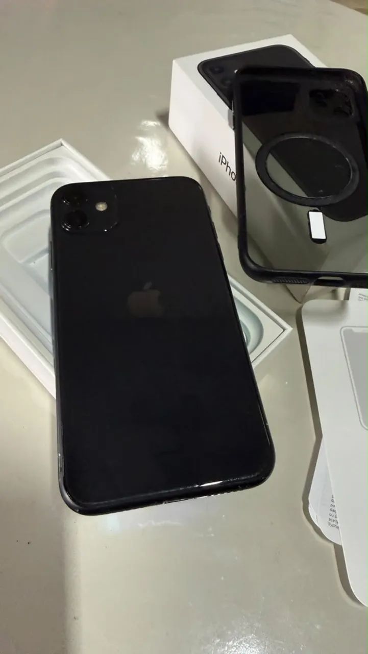 iPhone 11 128GB