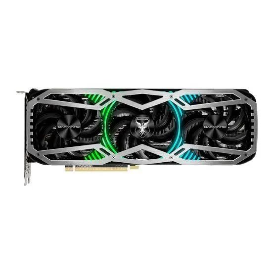 RTX 3070 ti gainward 