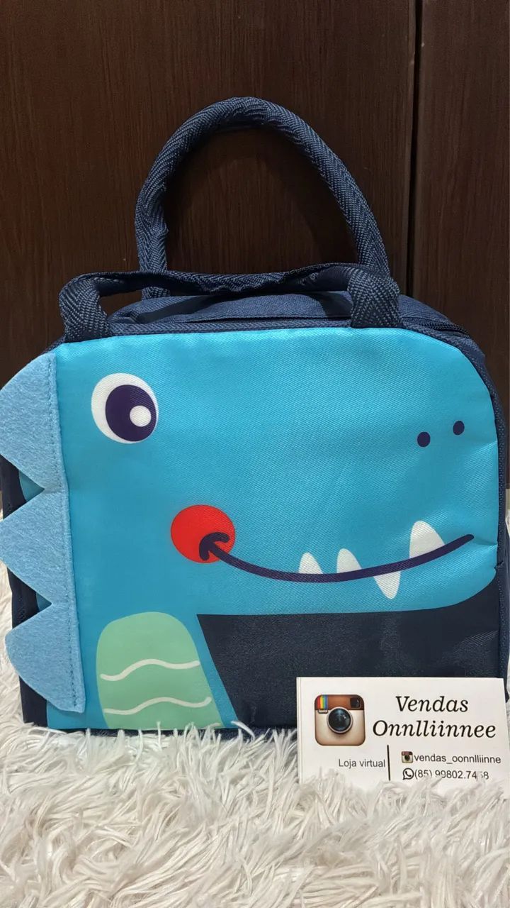 Bolsa térmica 