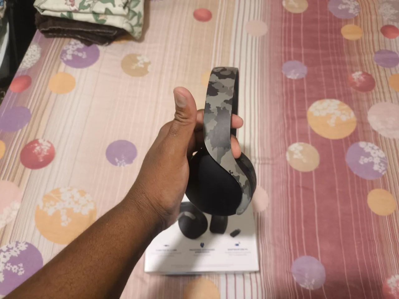 Pulse 3D na garantia!!! - Foto 3