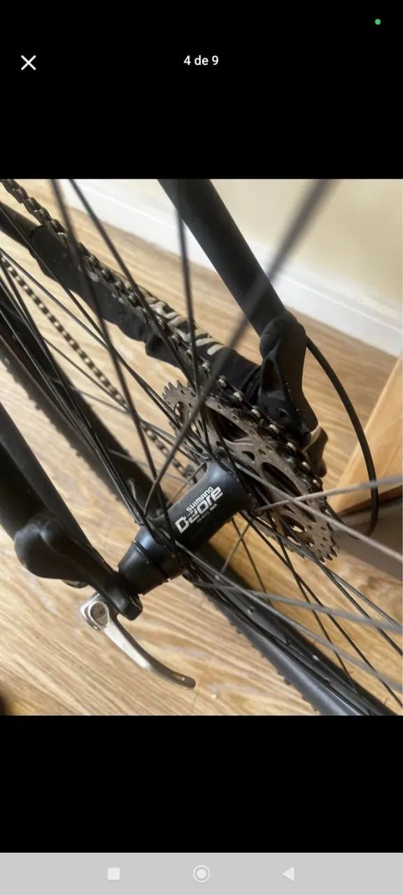 Bicicleta,Máquina de lavar Roupa... - Foto 3