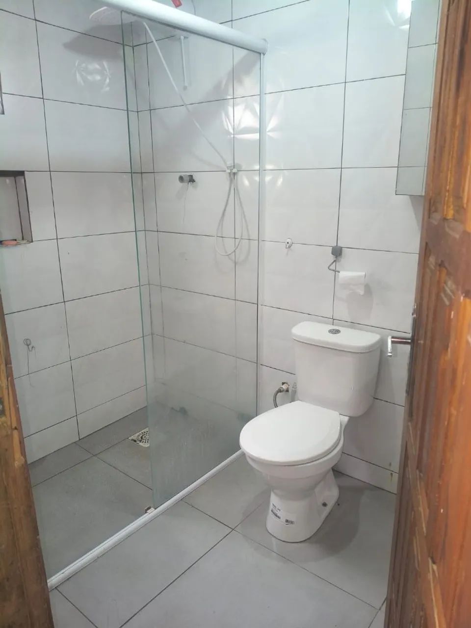 ALUGO!!casa em Santos amaro imperatriz  - Foto 2