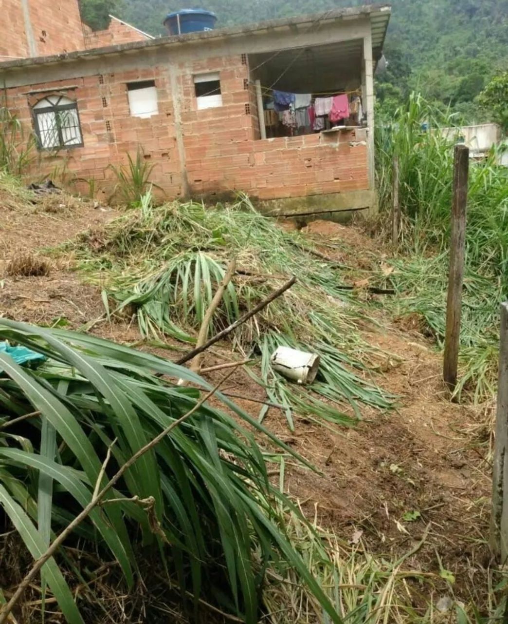 Foto - Angra dos Reis - Cantagalo