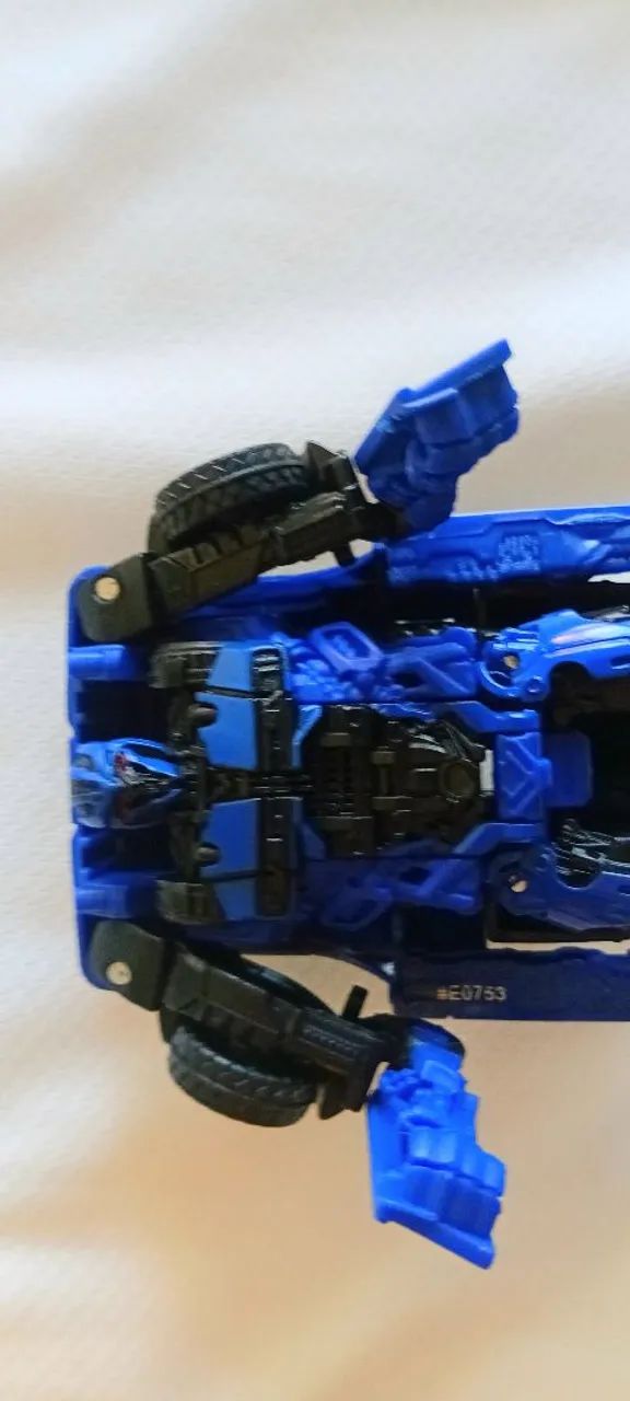 Transformers Autobot Versus Decepticon  - Foto 3
