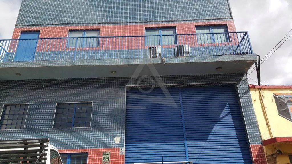 Galpão para alugar em Campinas, Vila Marieta, com 400 m²
