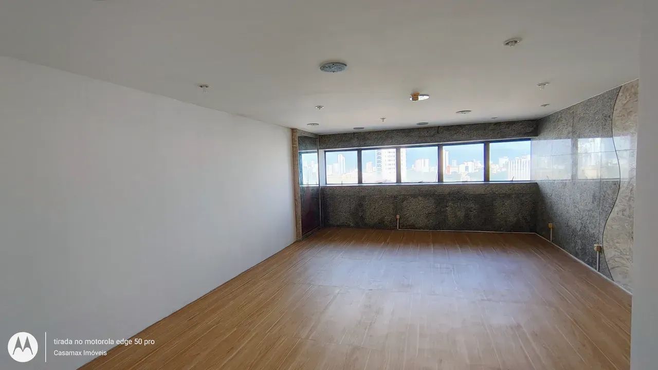Sala comercial na Agamenon, Espinheiro. - Foto 3