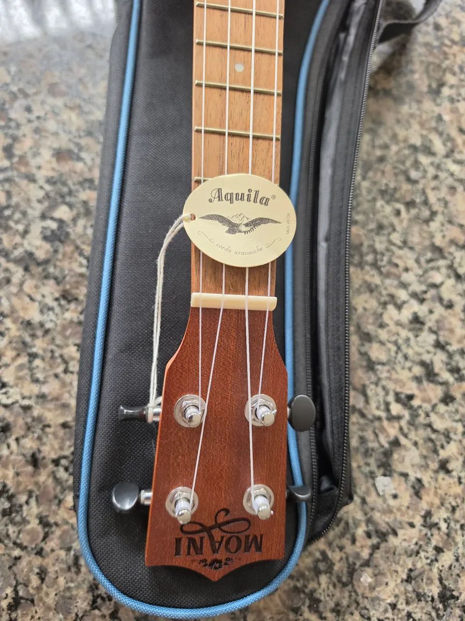 Ukulele - Foto 3