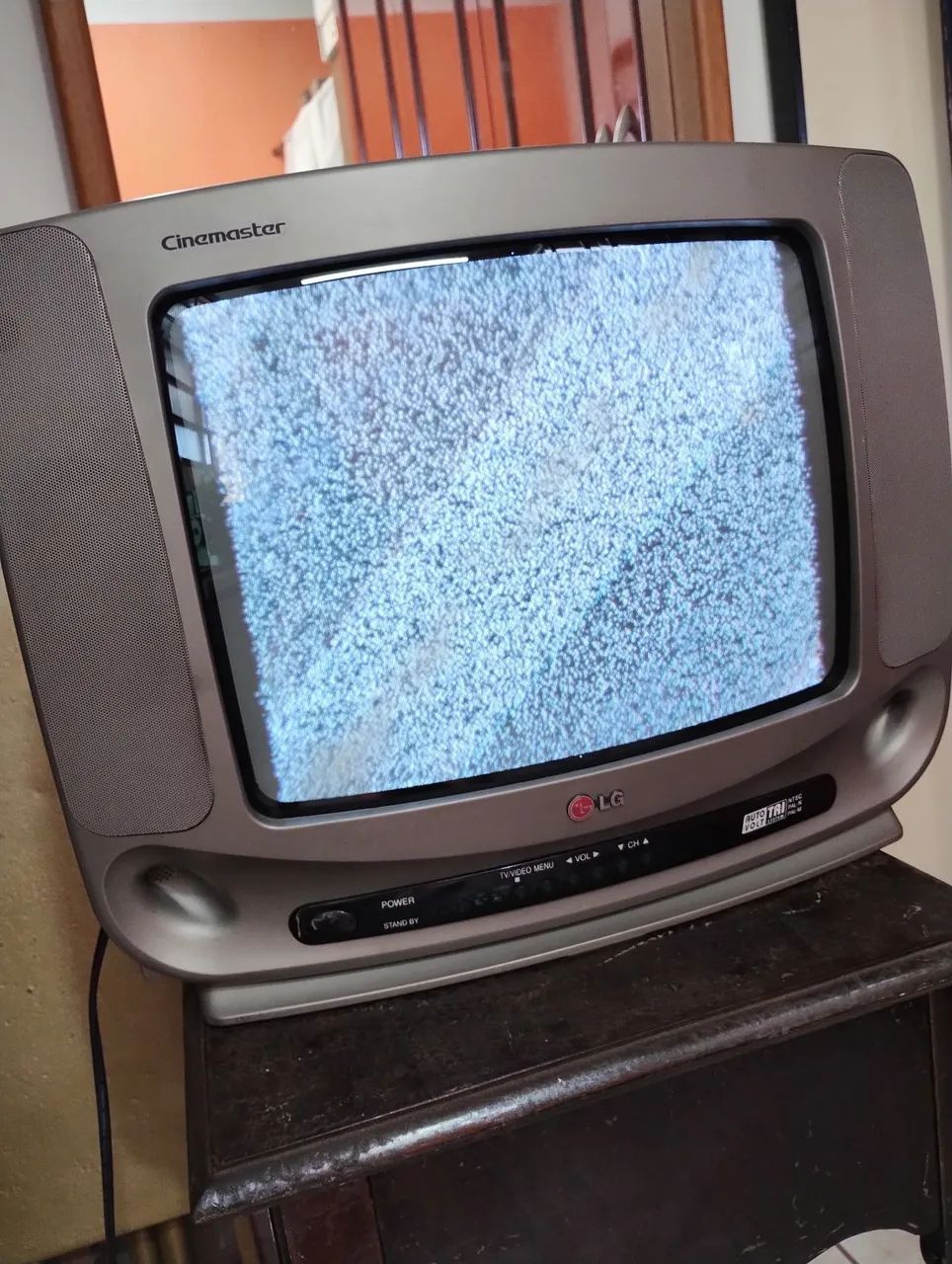 2 TVs CRT 14 polegadas  - Foto 3