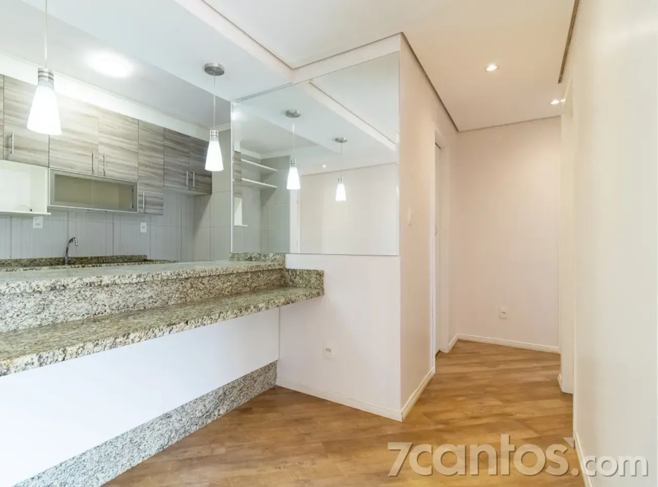 Apartamento, Vila Mascote, 1 Quarto - Foto 3