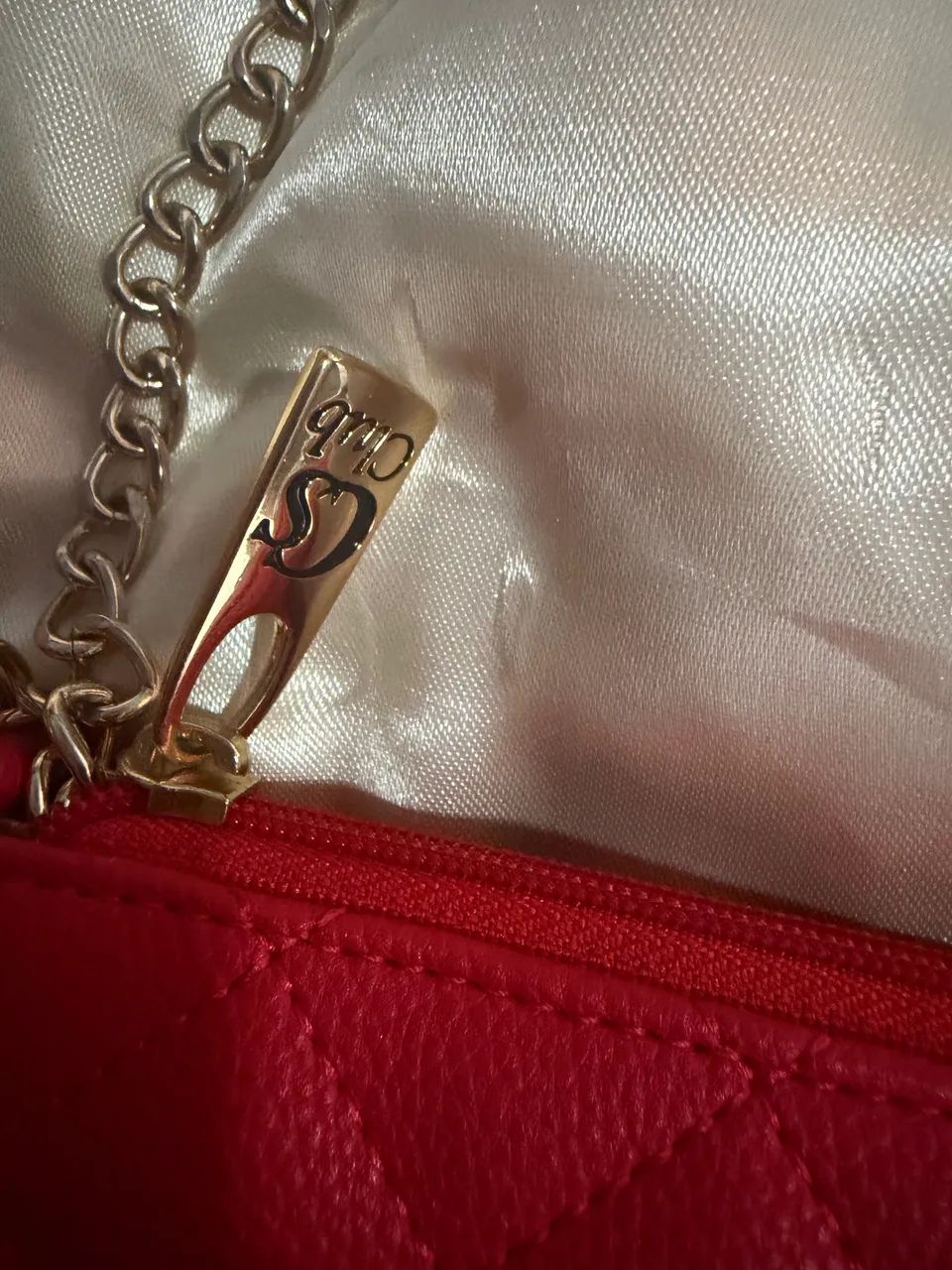 Bolsa Cs clube - Foto 2