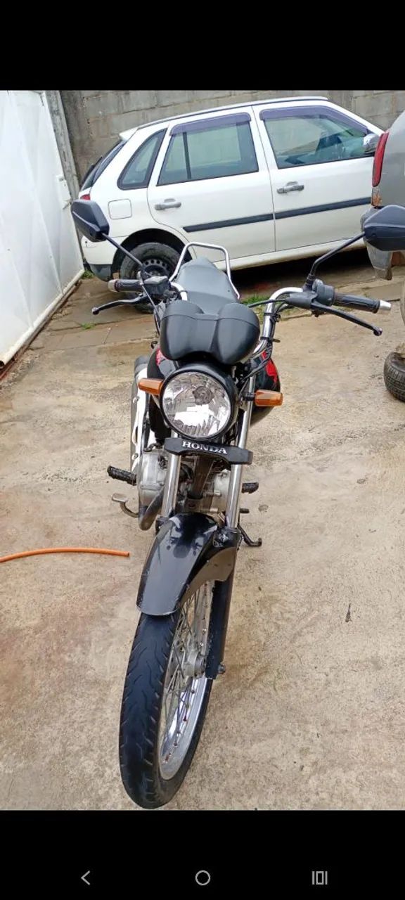 Cg 150 fan - Foto 4