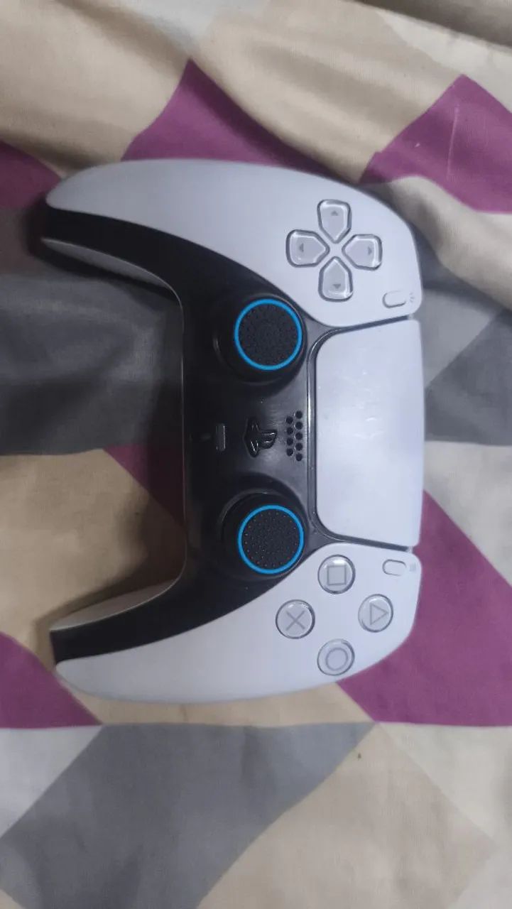 Controle Dual Sense 