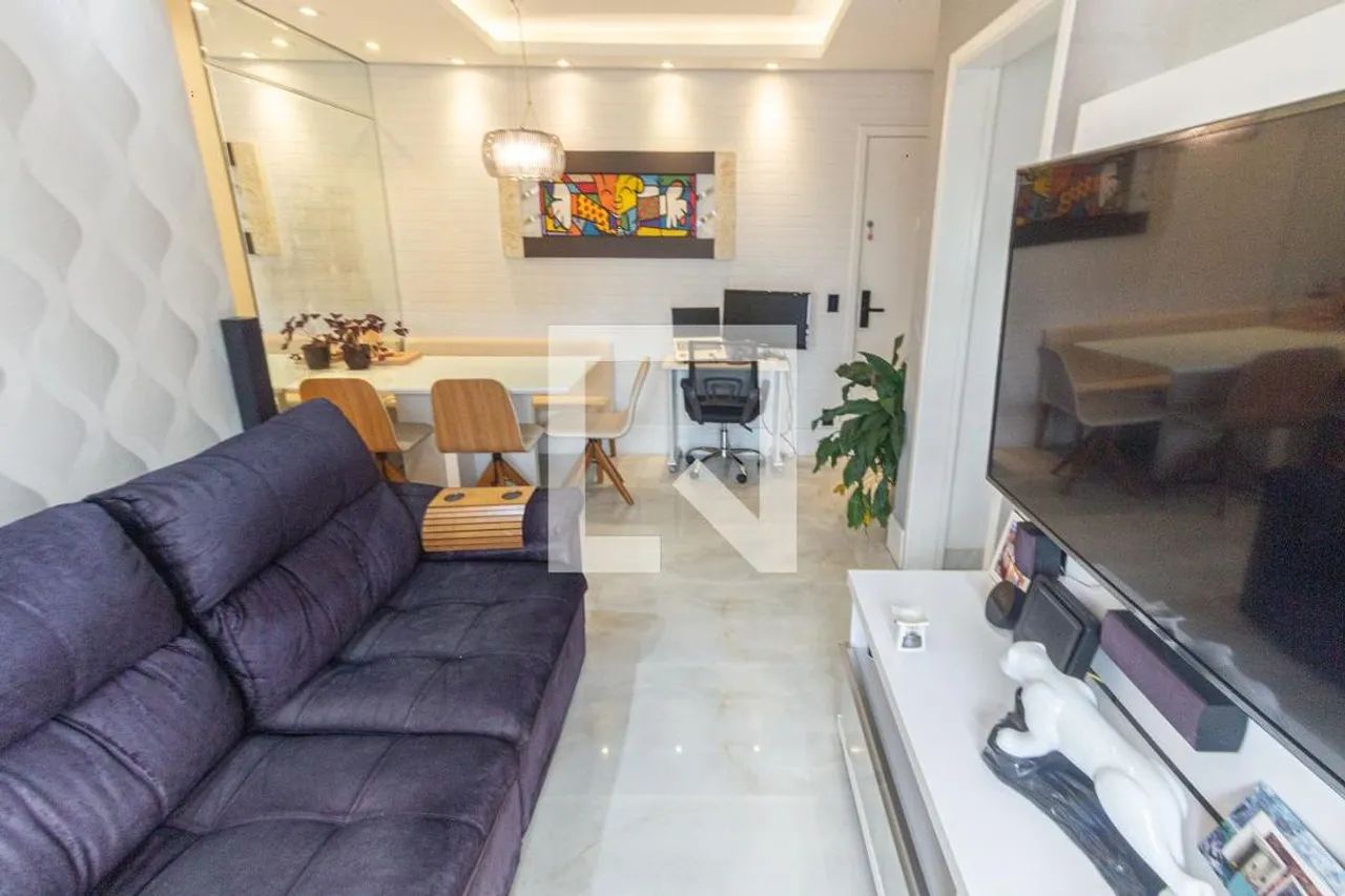 Apartamento à Venda - Belém, 2 Quartos, 55 m2 - Foto 3
