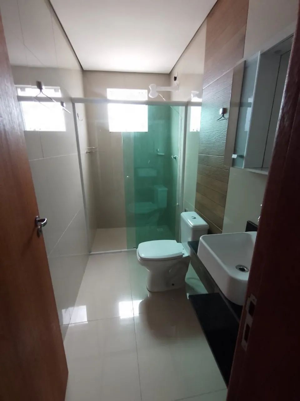 Alugo apto 2 quartos campeche anual! - Foto 2