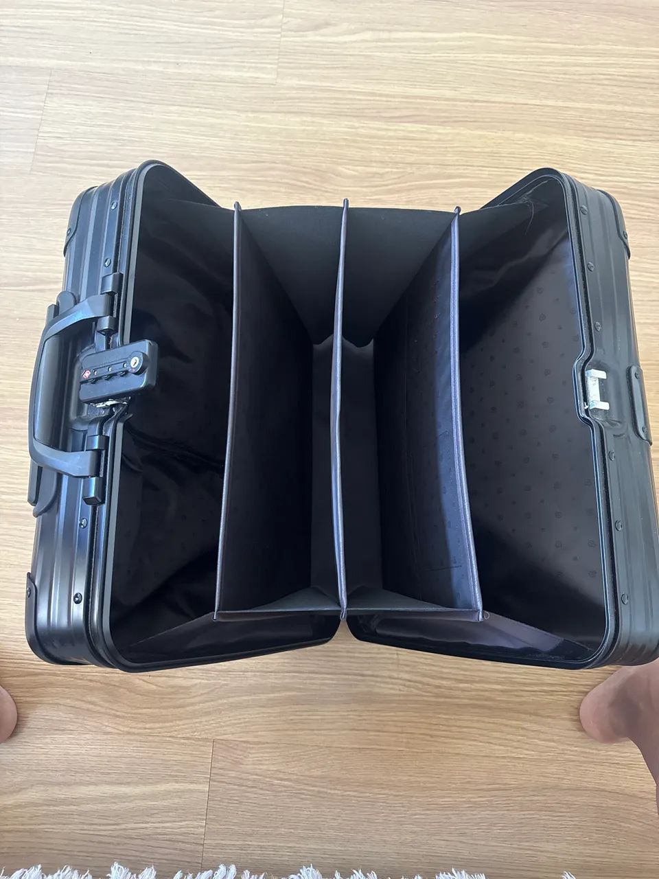 Rimowa Compact  - Foto 4