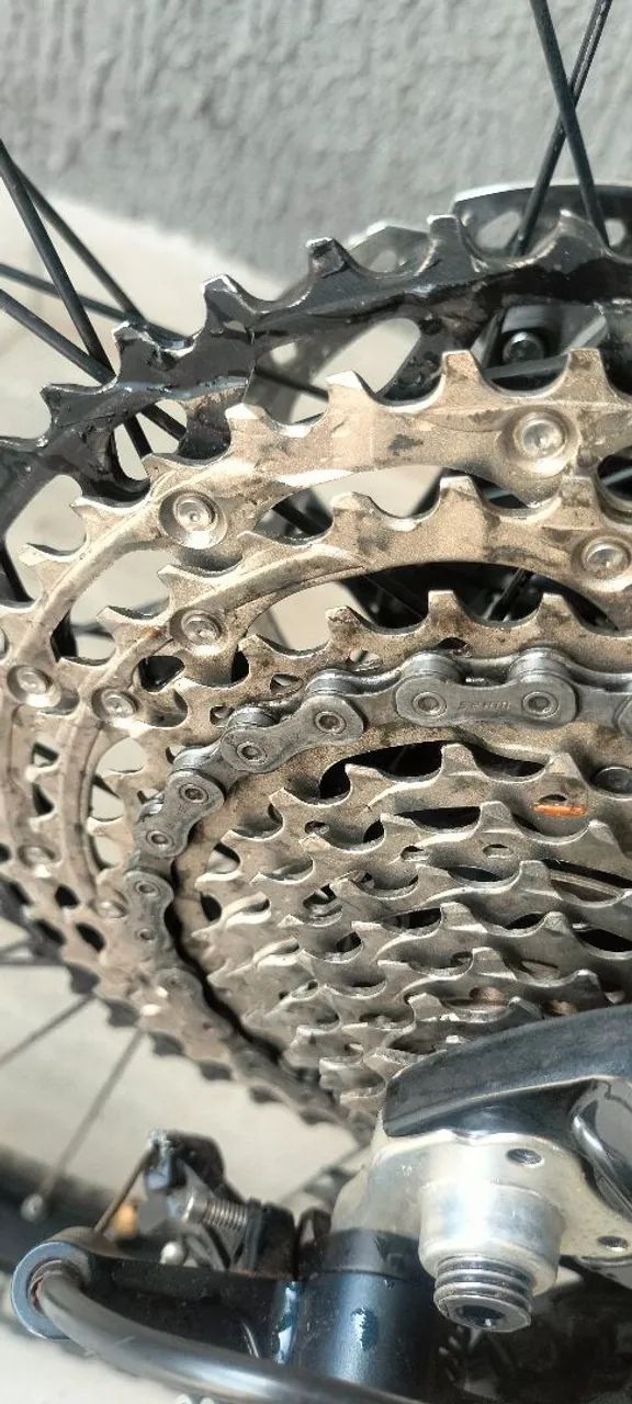Bike aro 29 Dvorak - Foto 4