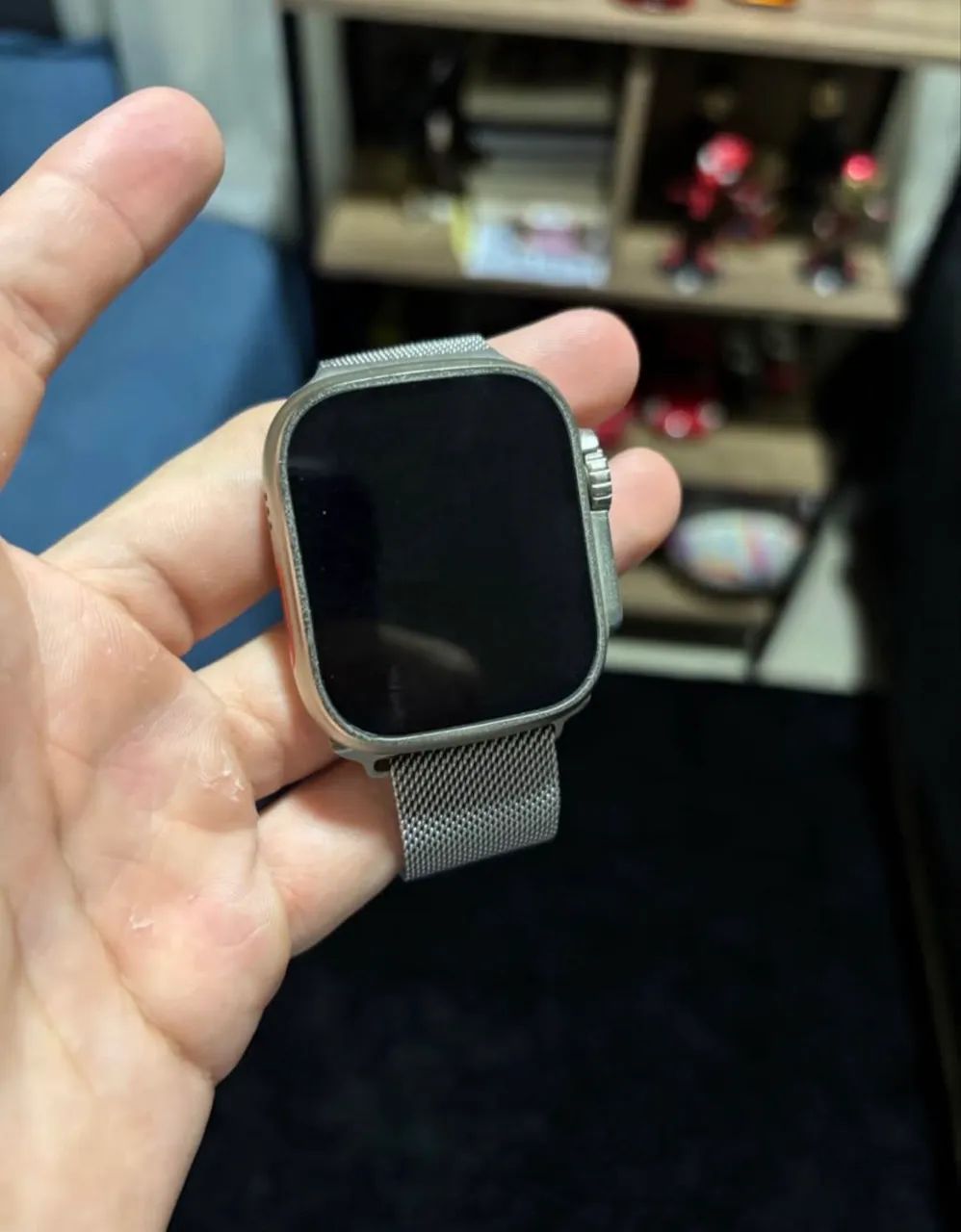 Smartwatch  - Foto 3