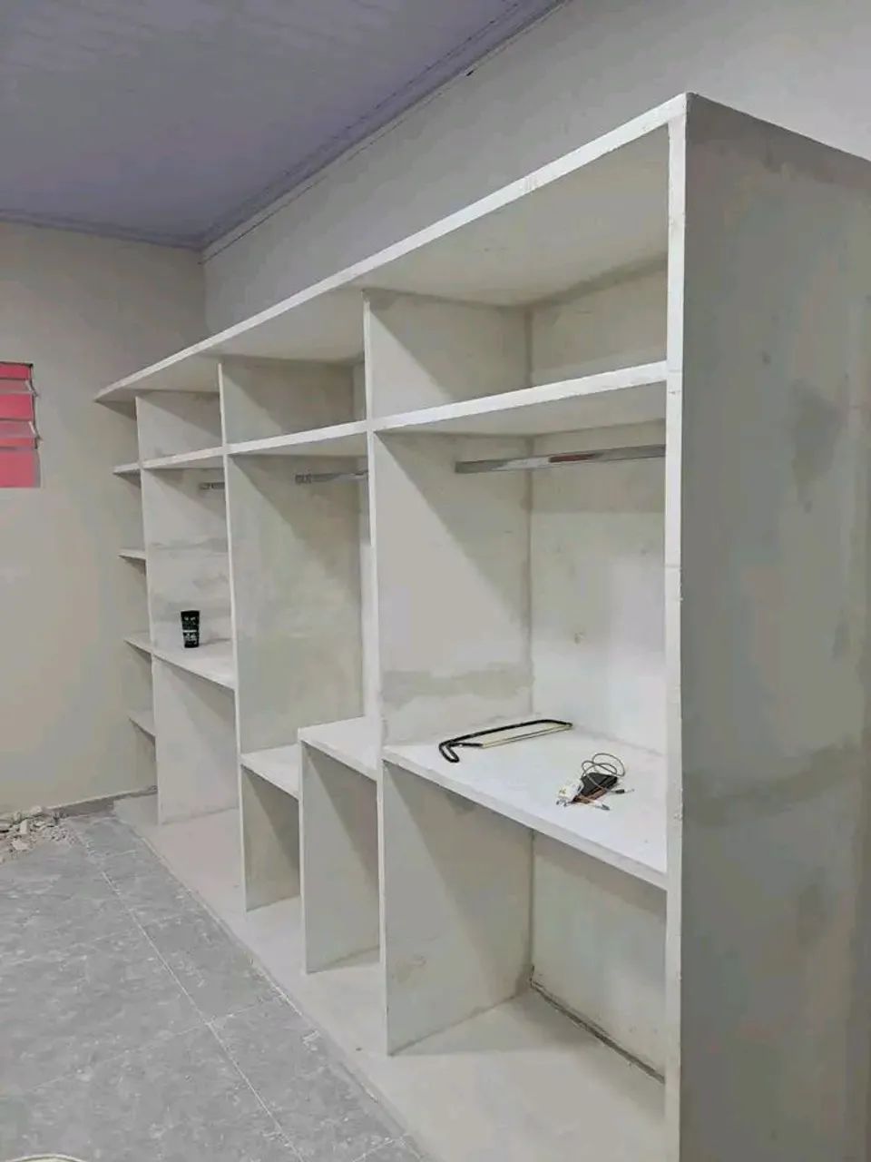 Gesseiro e pintor disponível na ilha de São Luís  - Foto 2