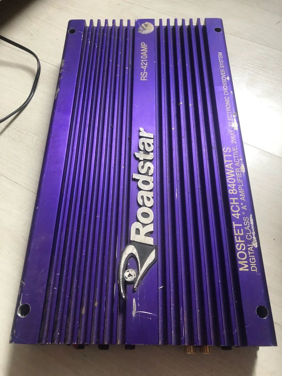 Potência automotiva  - Foto 3