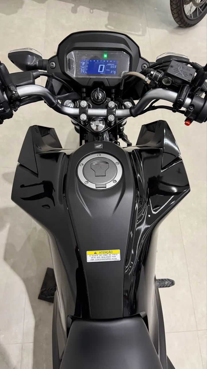 Fan 160 0km 2026  - Foto 4