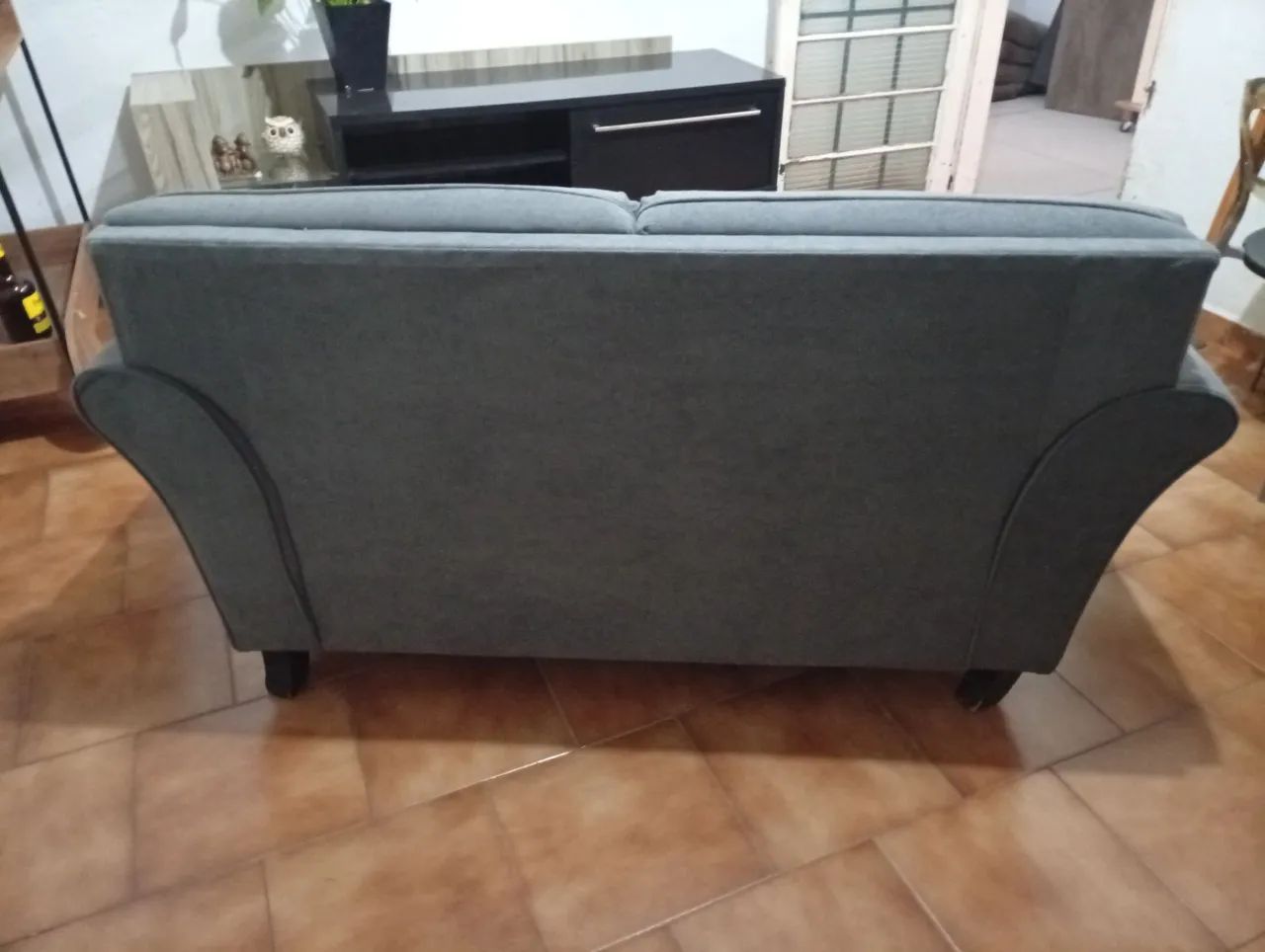 Sofá 2 lugares  - Foto 4