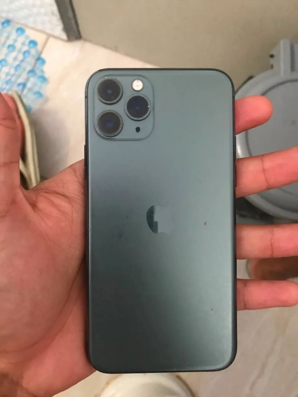 iPhone 11 Pro