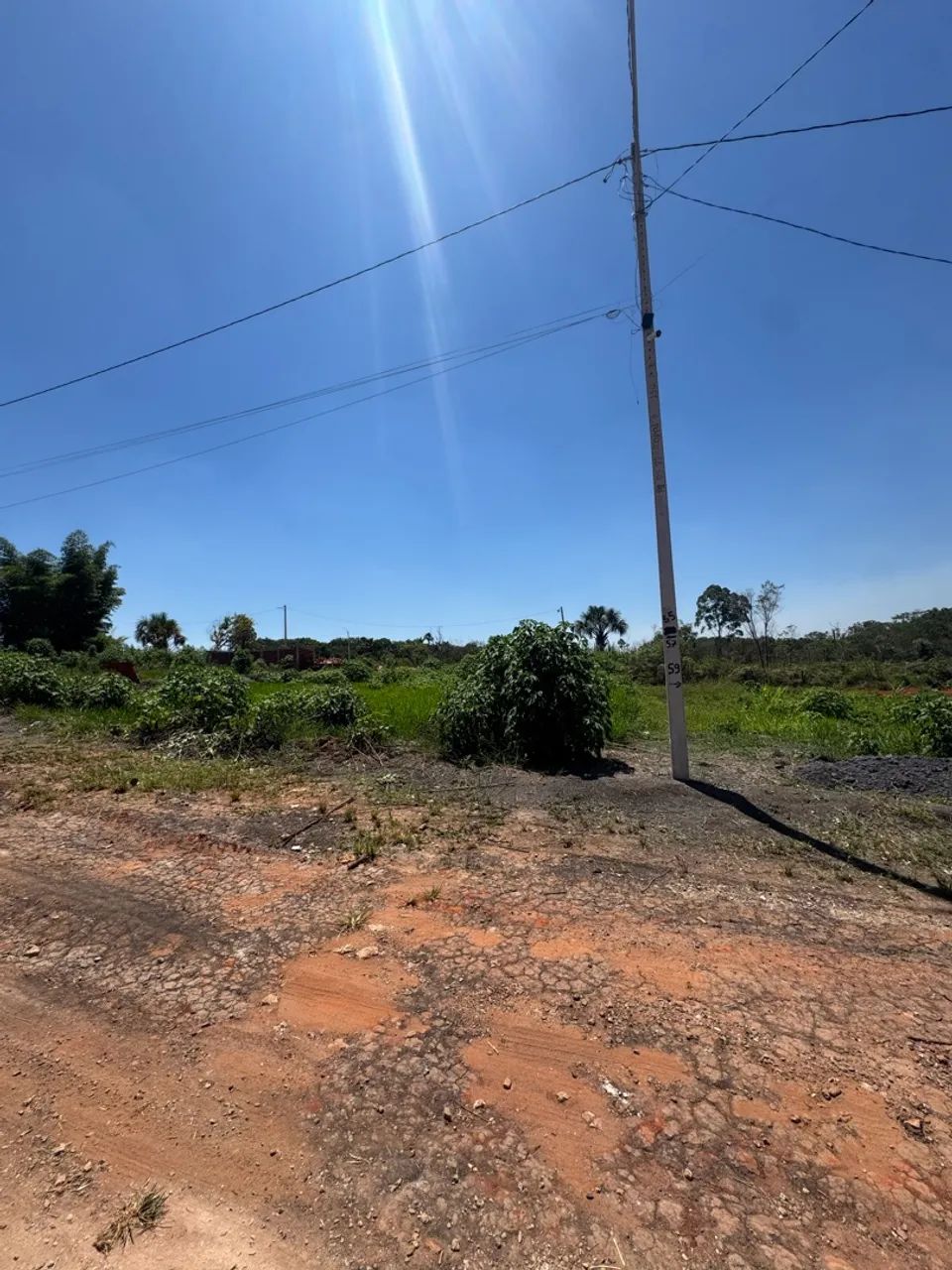 Lote 26 de setembro - Rua 6  - Foto 4