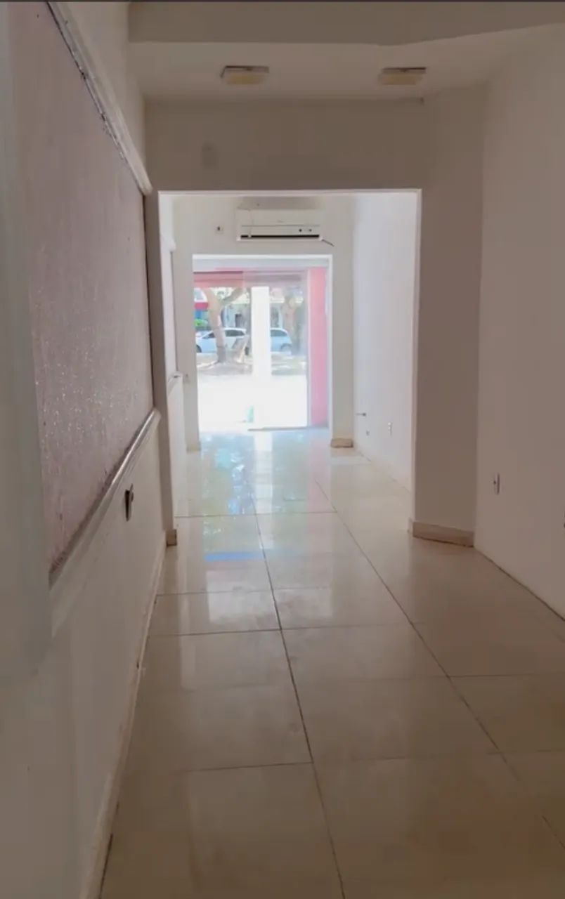 Aluga-se ponto comercial na Marquês de Herval! - Foto 4