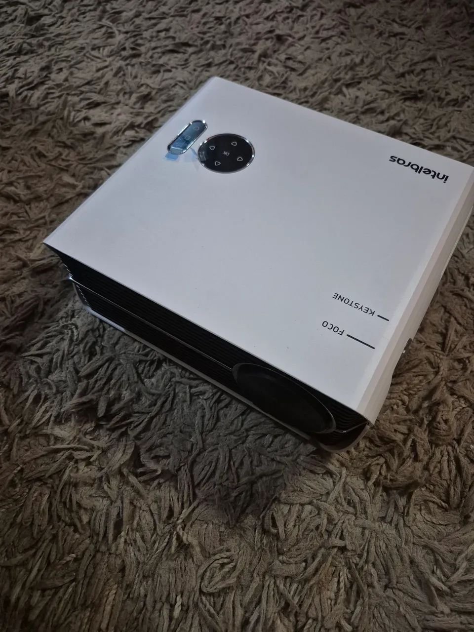 Projetor Intelbras - Foto 2