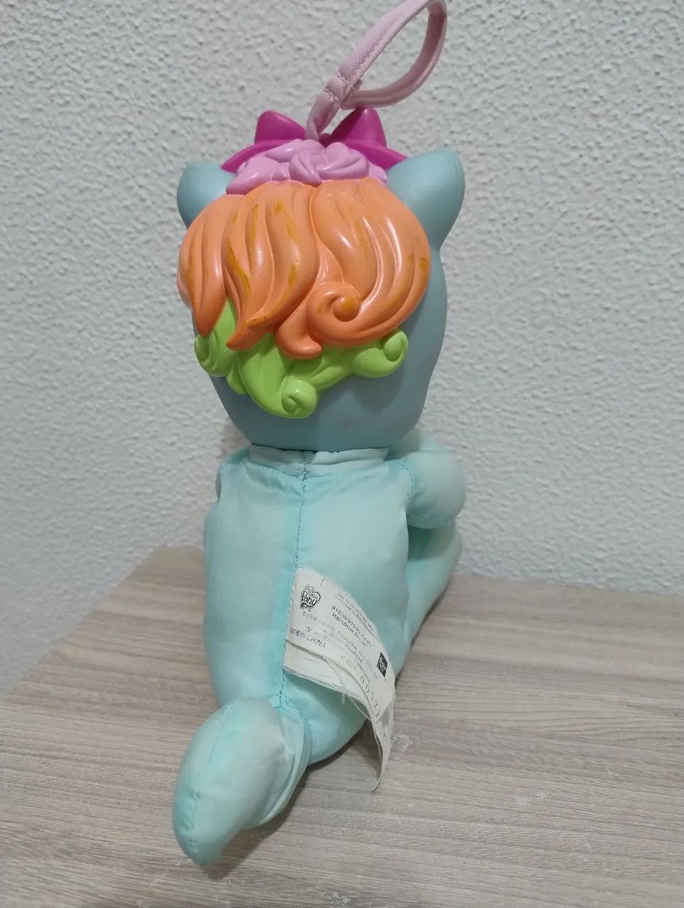 My Little Pony Baby Rainbow Dash - Hasbro - Foto 4