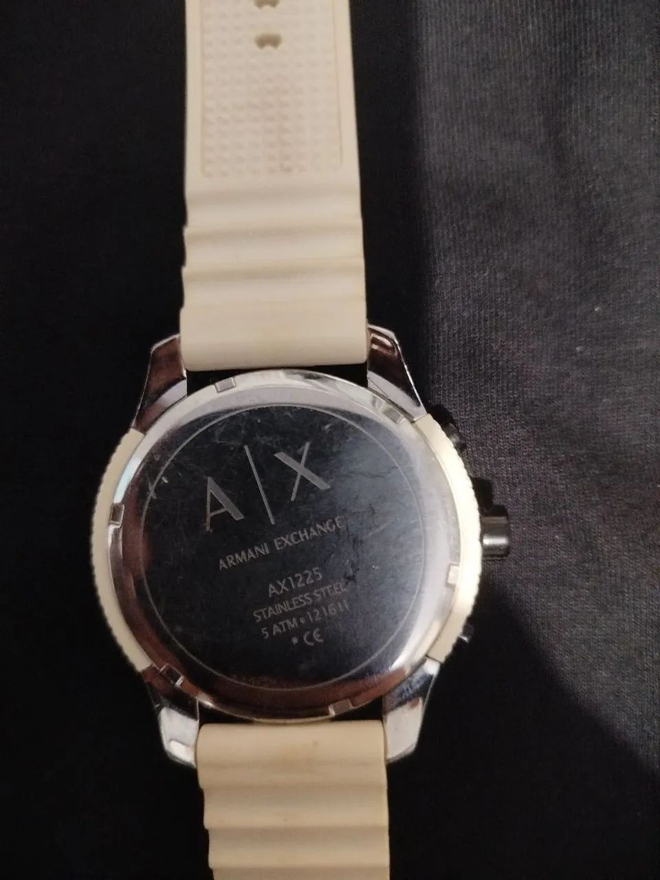 Relógio Armani Exchange Original - Foto 4