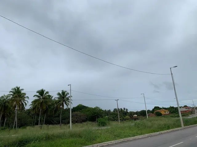 TERRENO para alugar na cidade de EUSEBIO-CE - Foto 3