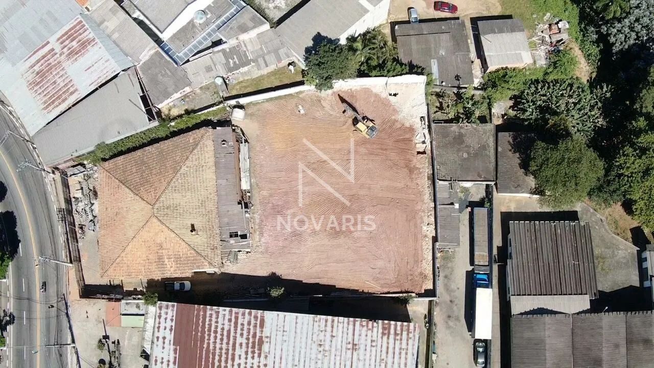 Terreno Comercial 2.600 m² à Venda em Itapecerica da Serra ? R$ 4.250.000 - Foto 3