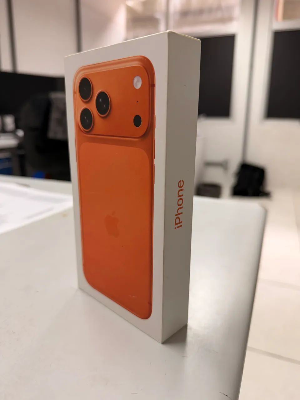 IPHONE 17 PRO MAX  - Foto 2