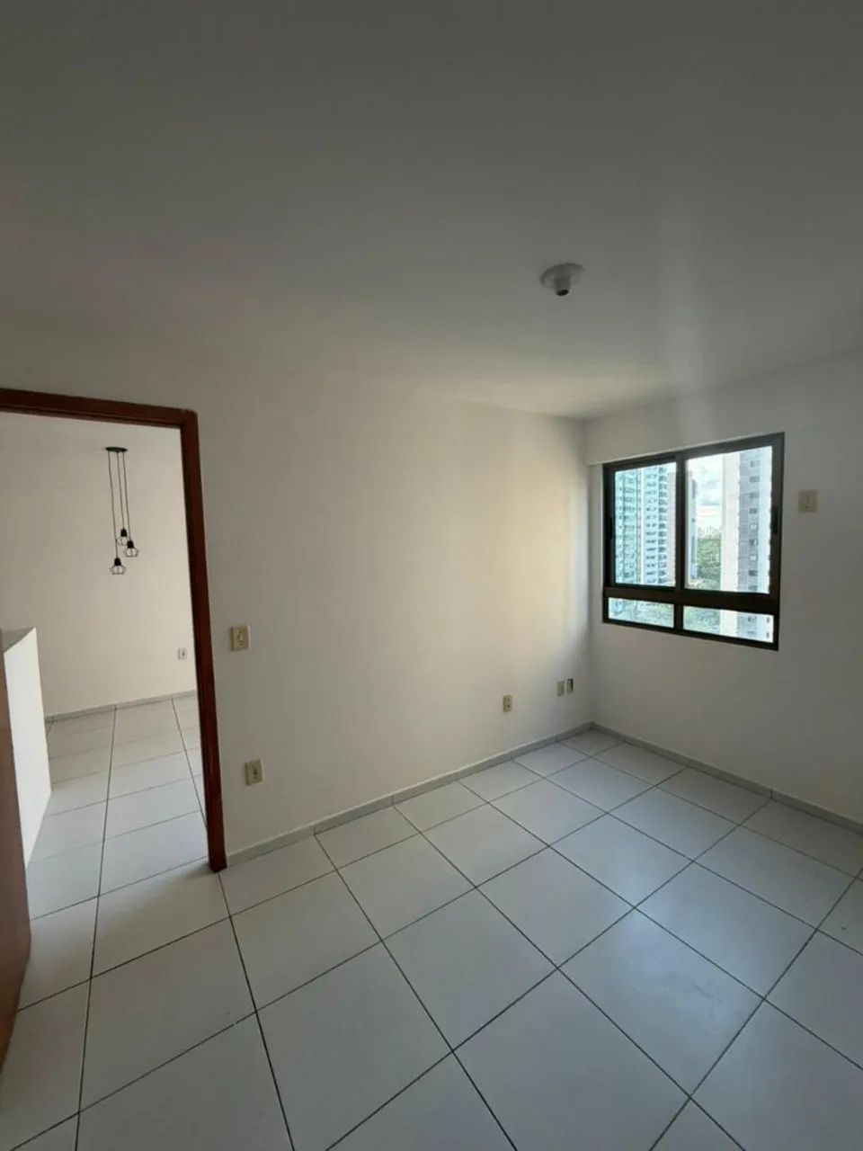 Alugo Flat no Baia de Mesquita Residence mobiliado - Foto 3