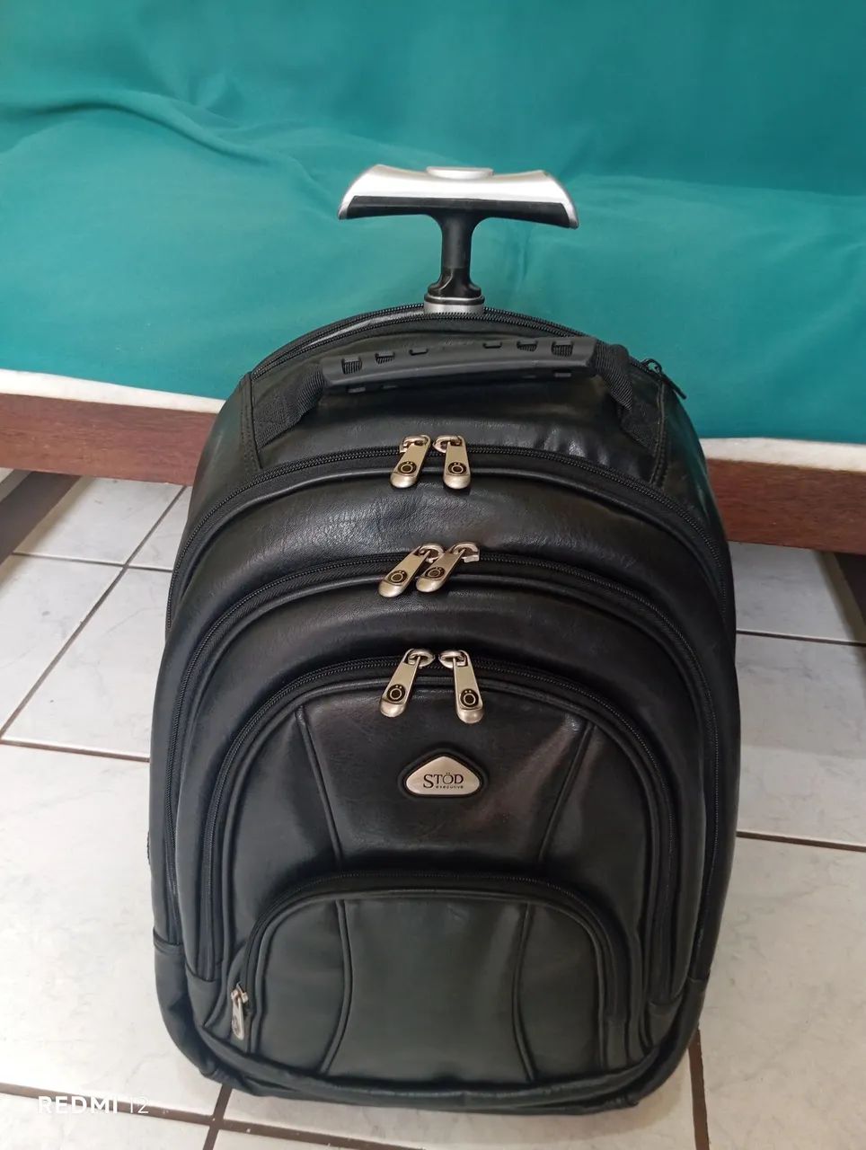 Mochila stod 