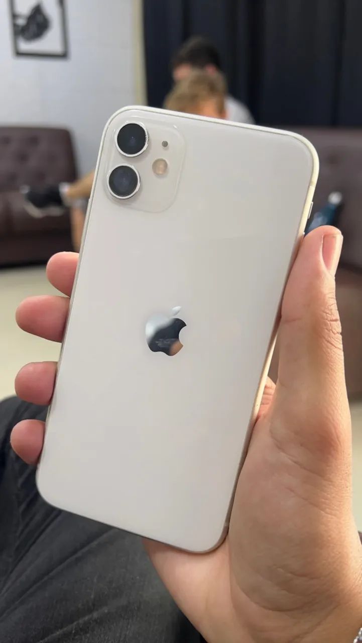 iPhone 11 64gb - Foto 2