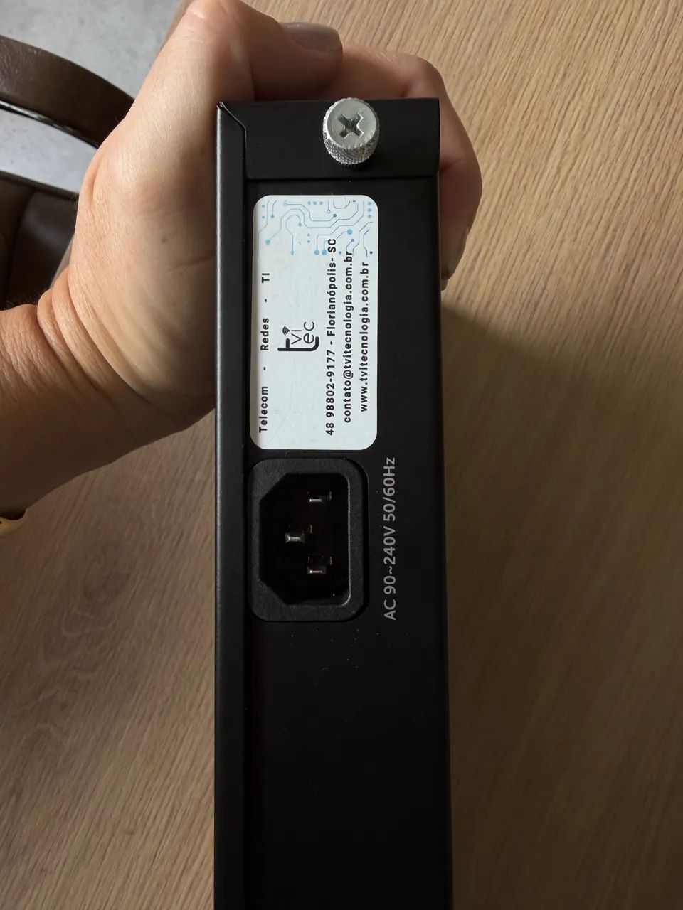 Central telefônica  - Foto 2