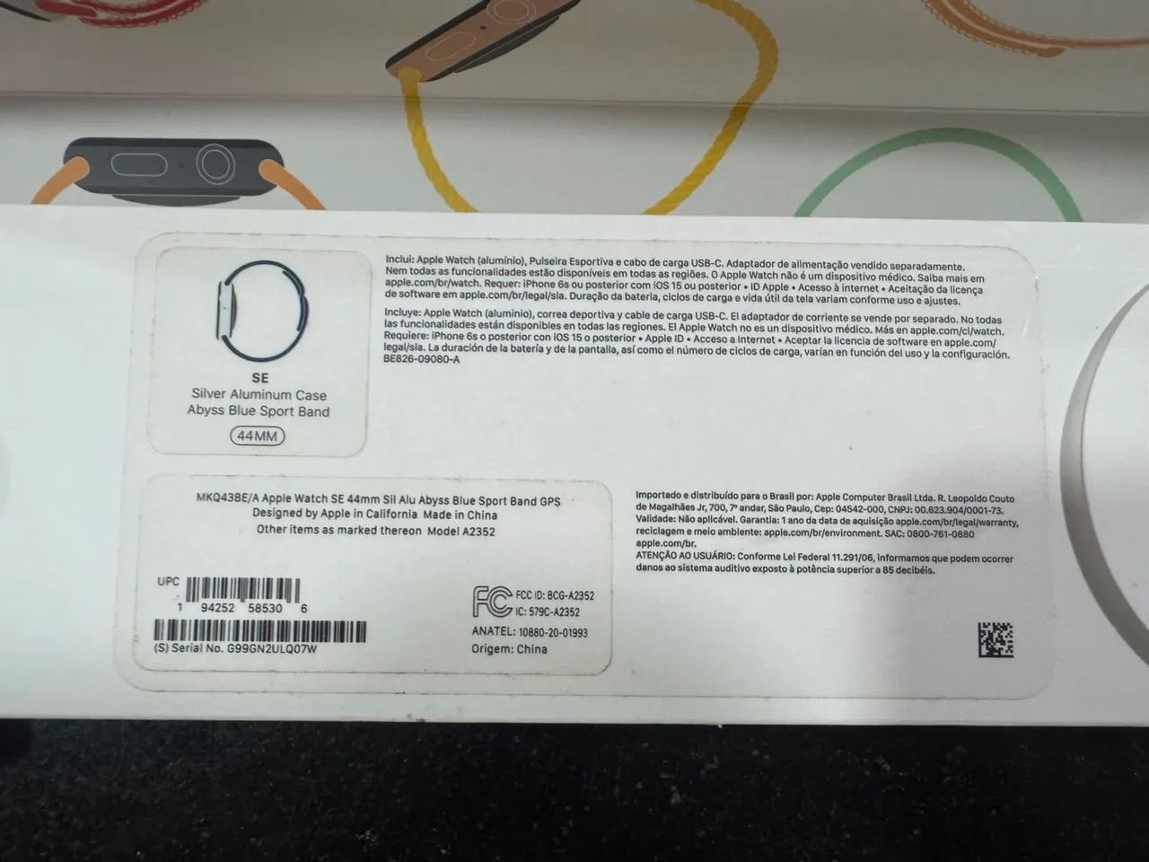 Apple Watch SE - Foto 2