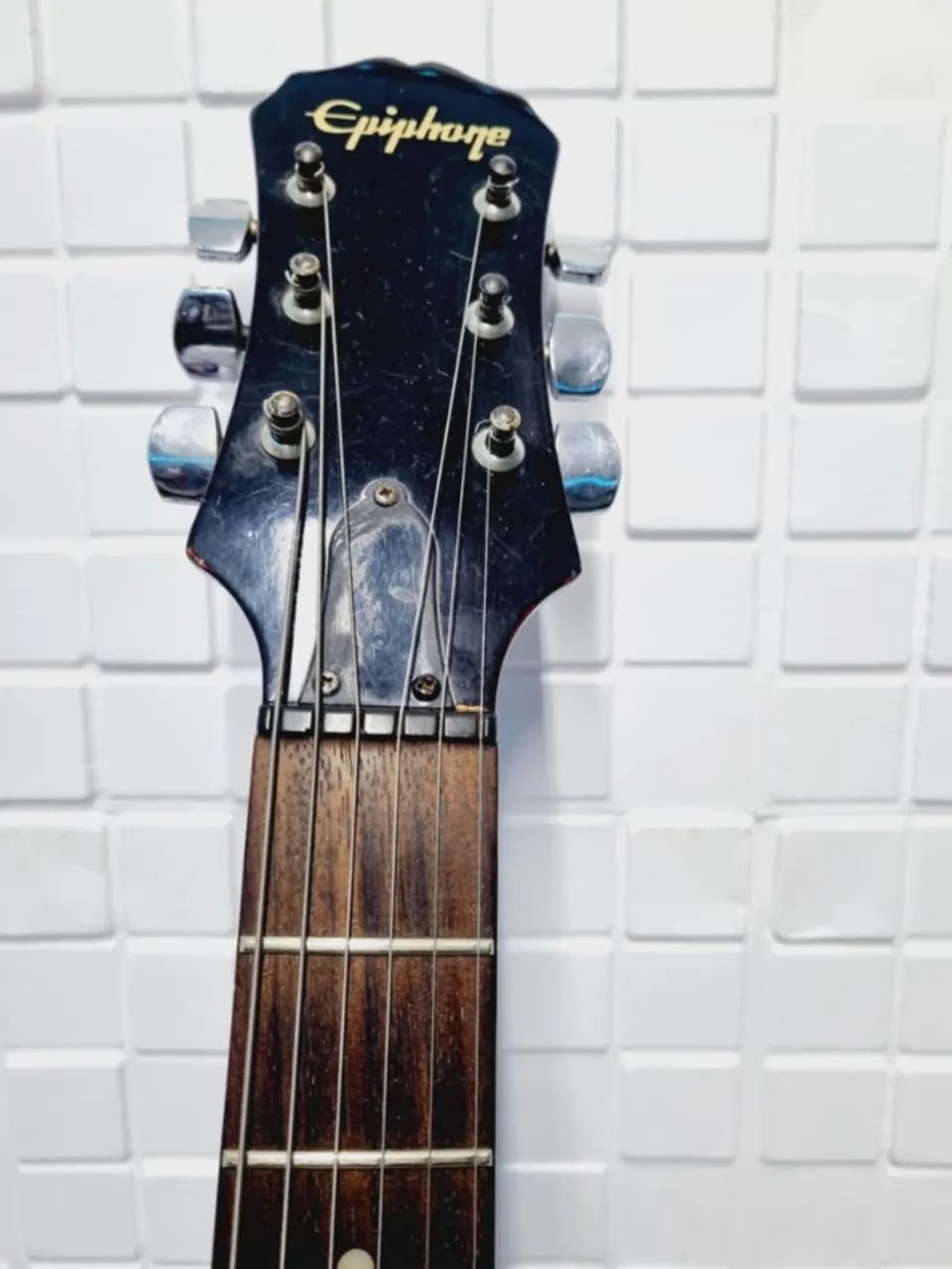 EpiPhone Les Paul Special Coreana Made In Korea 2001